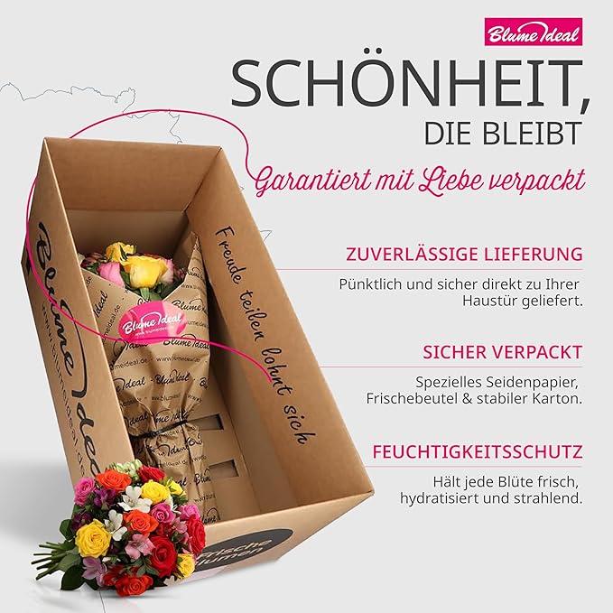 5 Sonnenblumen