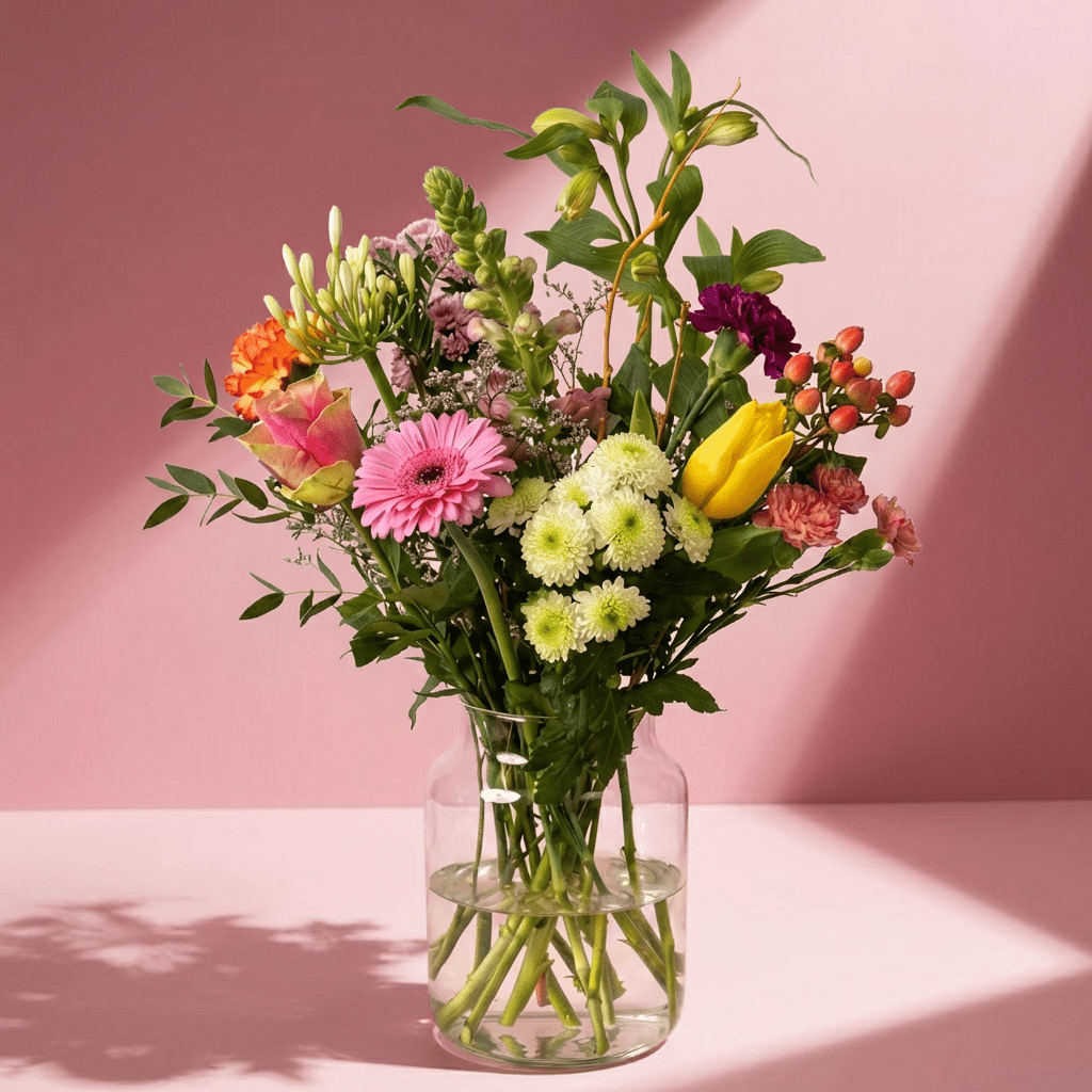 Blumenabo - Blume Ideal