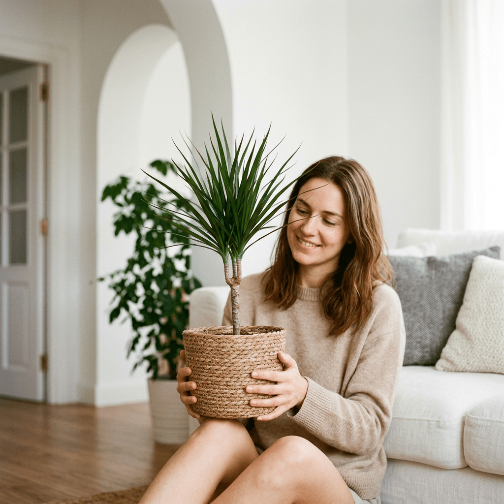 Drachenbaum | Dracaena - Blume Ideal