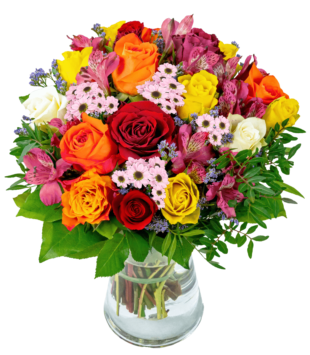 Farbtraum - Blume Ideal