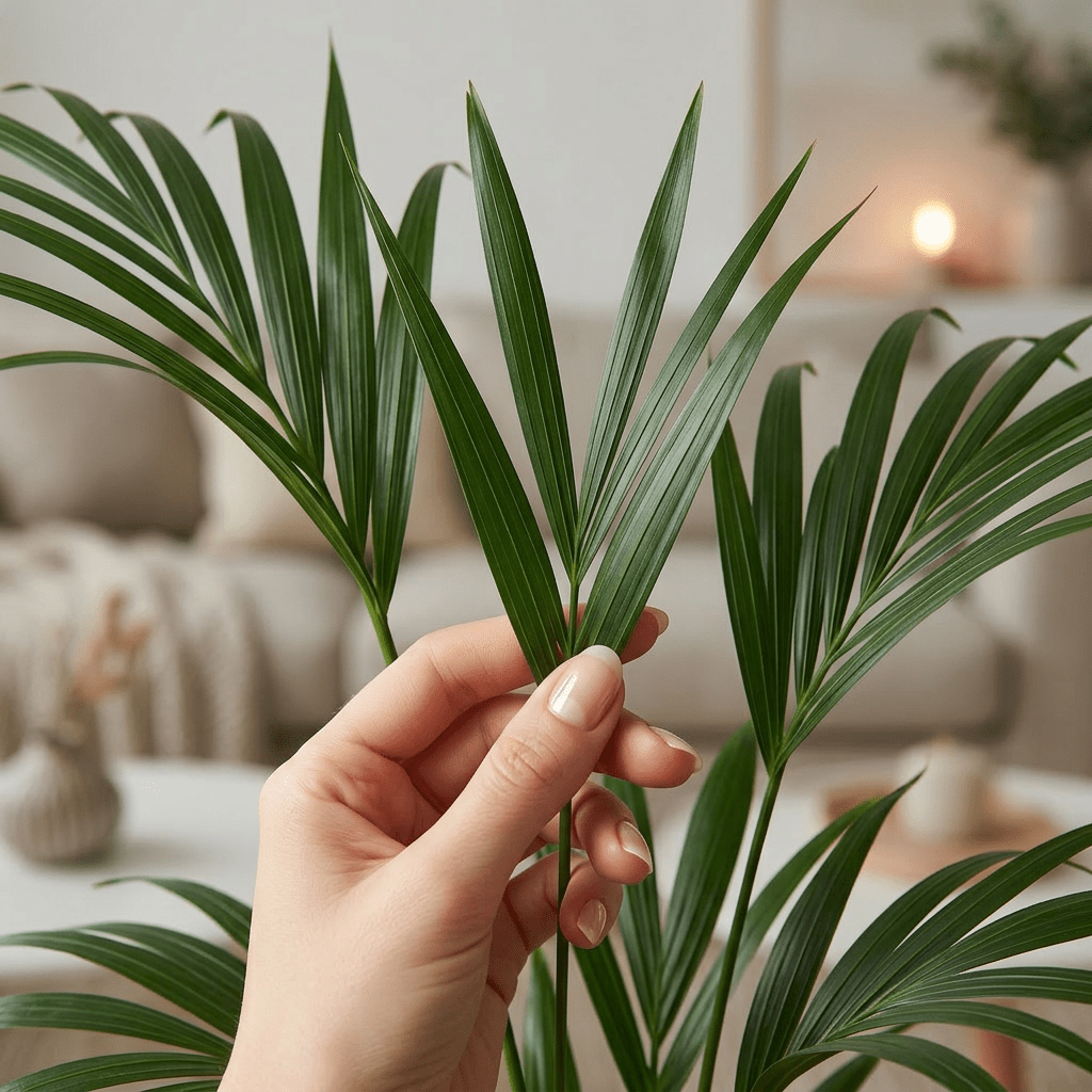 Goldfruchtpalme | Dypsis lutescens - Blume Ideal