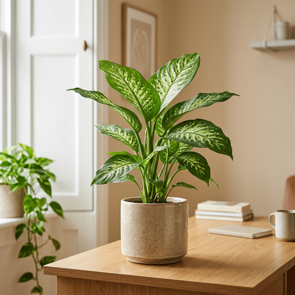 Dieffenbachie | Dieffenbachia - Blume Ideal