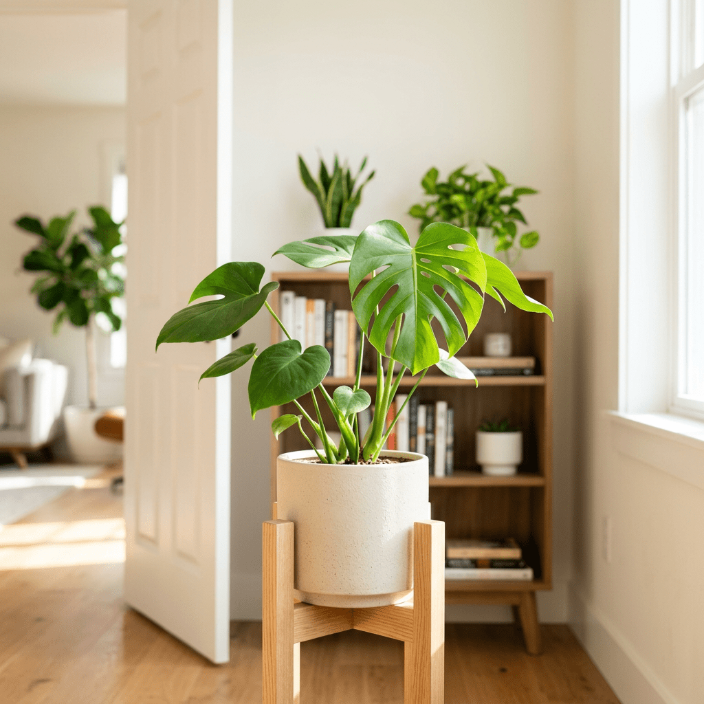 Fensterblatt | Monstera deliciosa - Blume Ideal