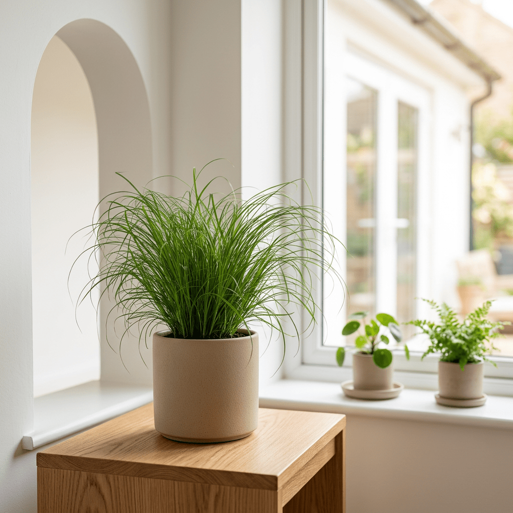Katzengras | Cyperus zumula - Blume Ideal