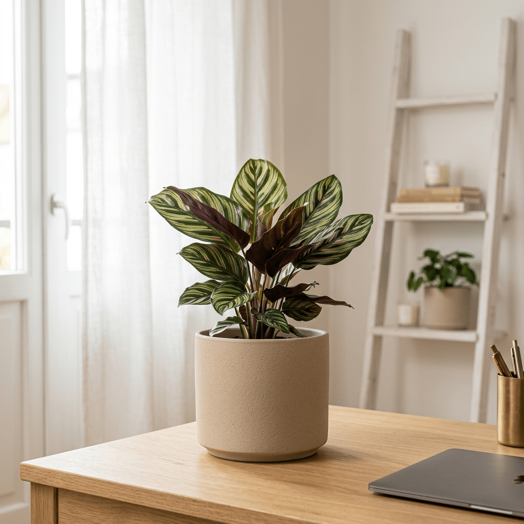 Korbmarante | Calathea - Blume Ideal