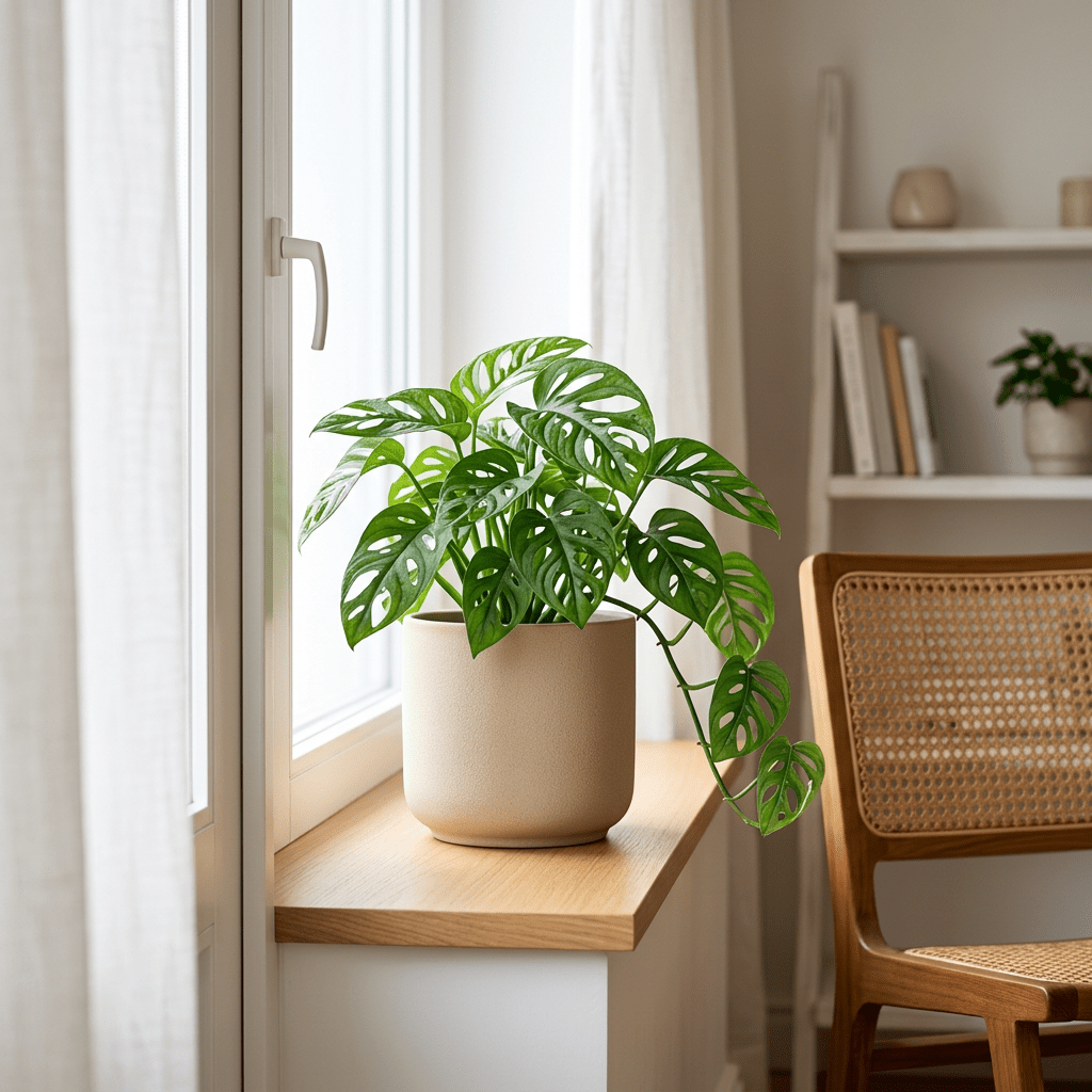 Monstera adansonii | Monkey Leaf - Blume Ideal