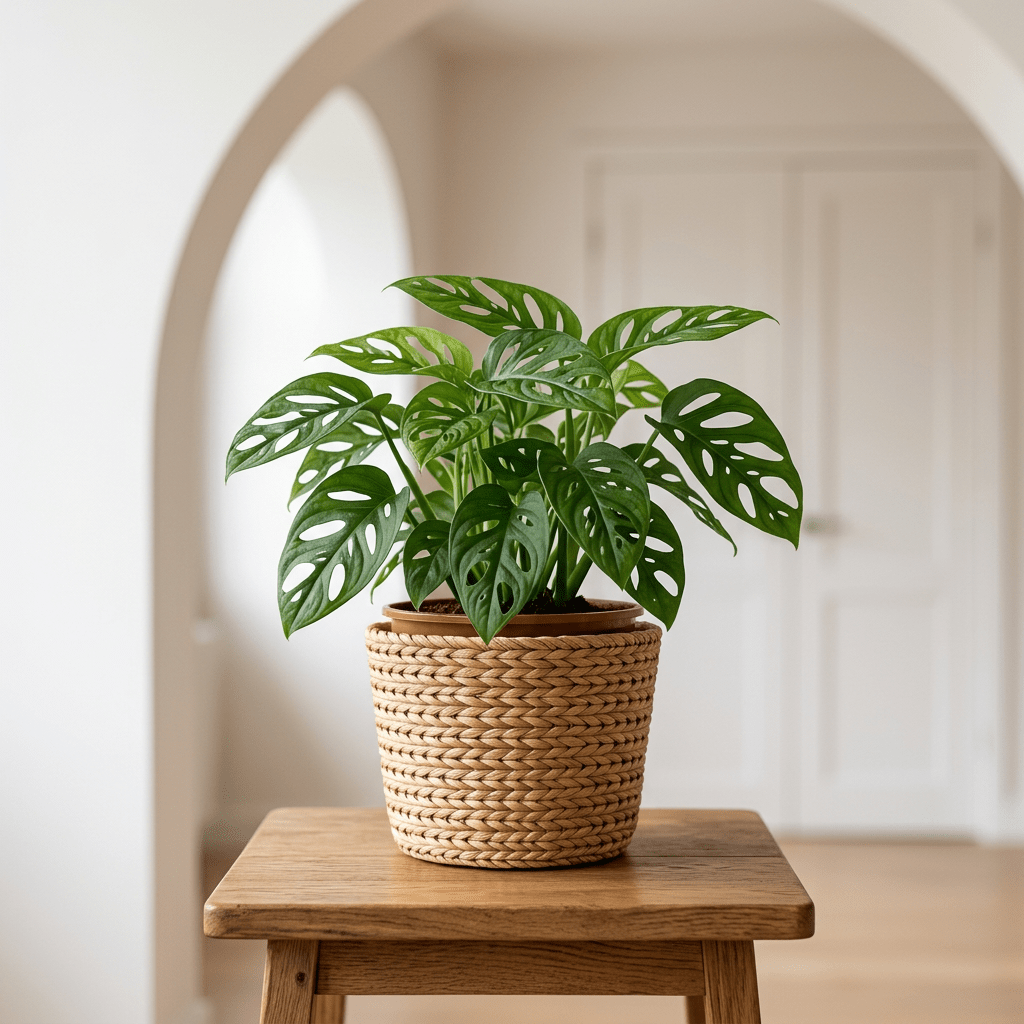 Monstera adansonii | Monkey Leaf - Blume Ideal